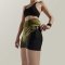 TL Peak Trail Shorts (ALO GREEN)